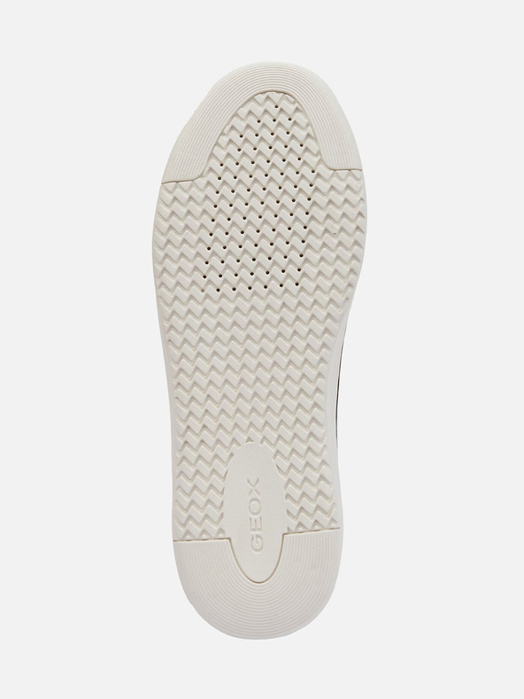 Geox Sneakers Geox Zackerty Uomo Marrone