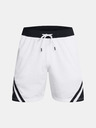 Under Armour Pantaloncini Under Armour Curry Mesh Uomo 4