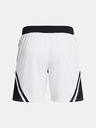Under Armour Pantaloncini Under Armour Curry Mesh Uomo 4