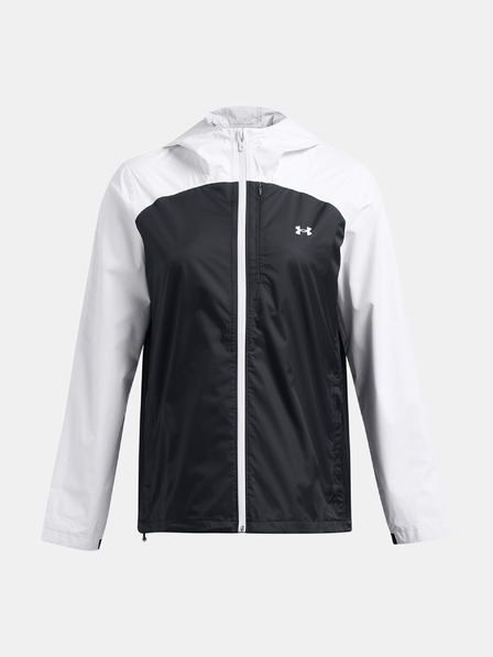 Under Armour Under Armour Giacca CLOUDSTRIKE COLORBLOCK JKT Donna