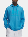Under Armour Felpa da uomo Under Armour UA Rival Fleece Logo HD