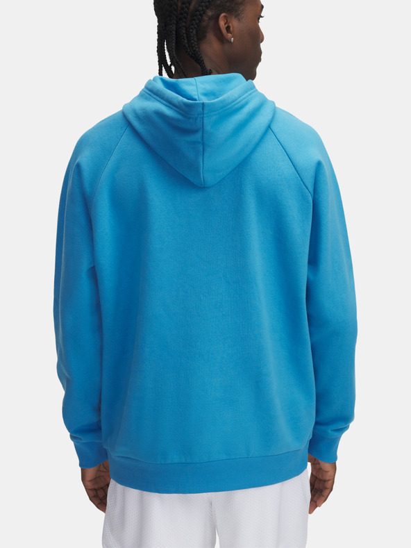 Under Armour Felpa da uomo Under Armour UA Rival Fleece Logo HD