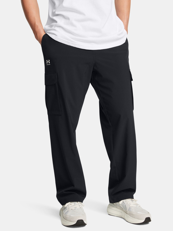 Under Armour Pantaloni da uomo Under Armour UA Vibe Woven Cargo
