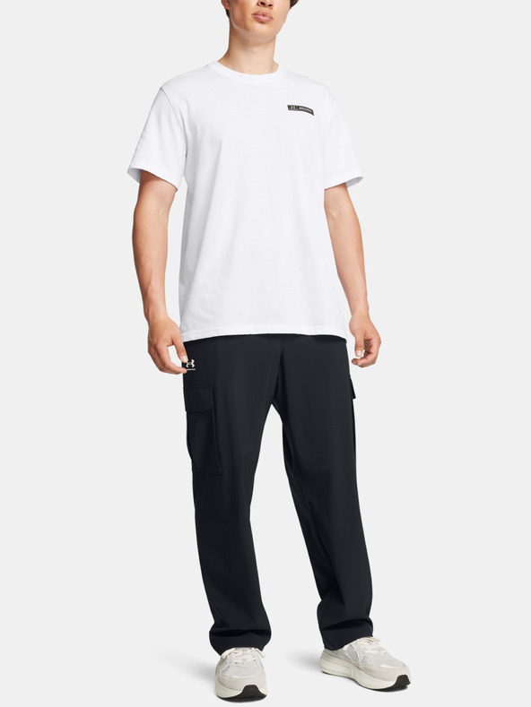 Under Armour Pantaloni da uomo Under Armour UA Vibe Woven Cargo