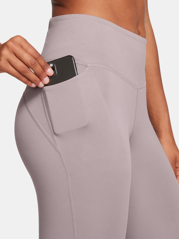 Under Armour Calzamaglia Under Armour UA Launch Elite Donna