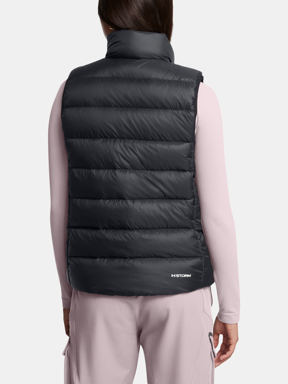 Under Armour Gilet Under Armour LEGEND DOWN da donna