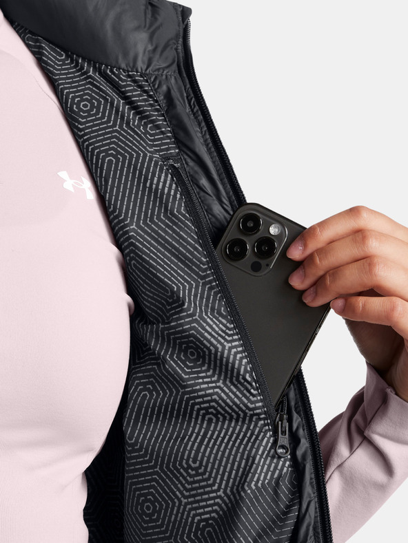 Under Armour Gilet Under Armour LEGEND DOWN da donna