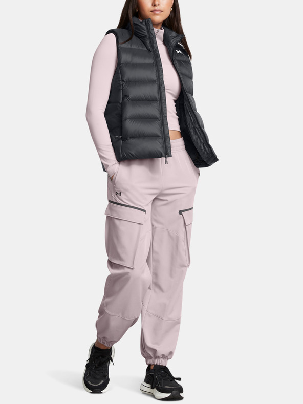 Under Armour Gilet Under Armour LEGEND DOWN da donna