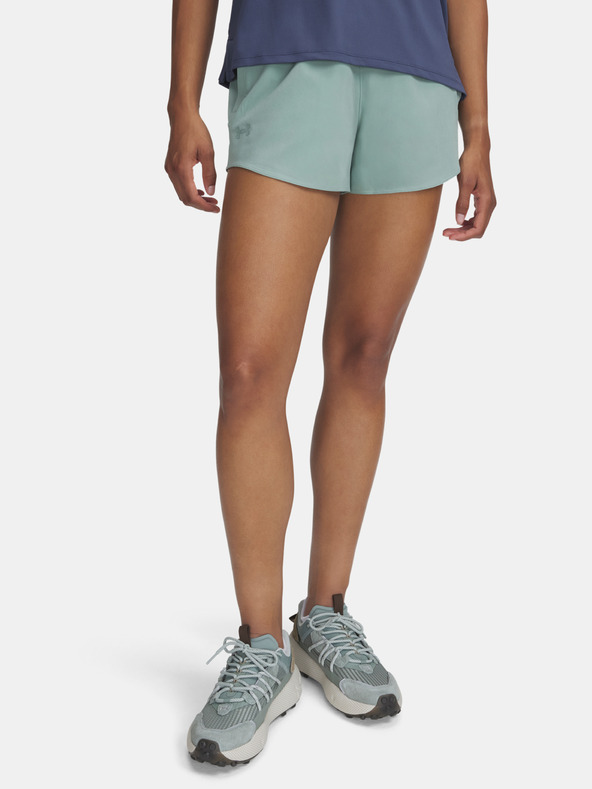 Under Armour Pantaloncini Under Armour UA Vanish 3in da donna
