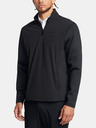 Under Armour Felpa Under Armour UA Drive Pro Storm Hyb HZ-GRY Uomo