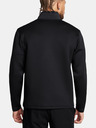 Under Armour Felpa Under Armour UA Drive Pro Storm Hyb HZ-GRY Uomo