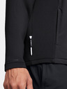 Under Armour Felpa Under Armour UA Drive Pro Storm Hyb HZ-GRY Uomo