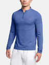 Under Armour Maglietta Under Armour Vanish Elite Seamless 1/4 Zp da uomo