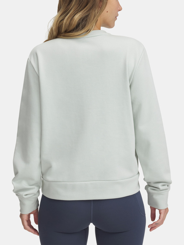 Under Armour Felpa Under Armour UA Rival Terry Crew Donna