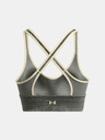 Under Armour Reggiseno Under Armour Pjt Rck LG LL Infty Pt Donna-GRN