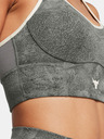 Under Armour Reggiseno Under Armour Pjt Rck LG LL Infty Pt Donna-GRN