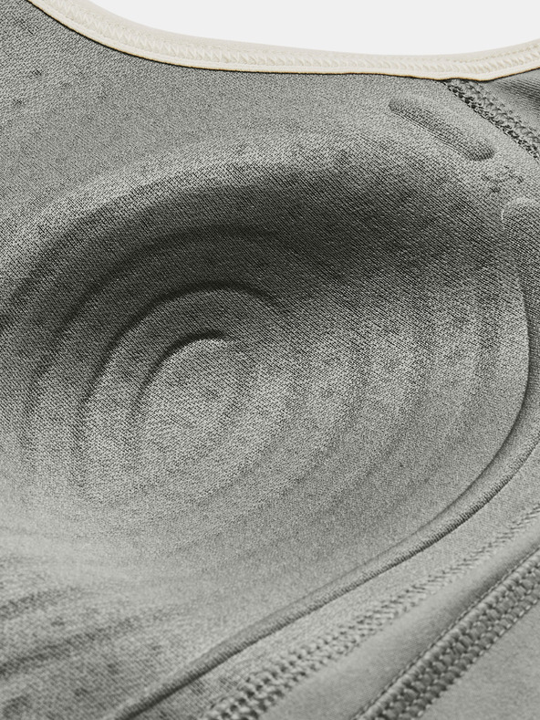 Under Armour Reggiseno Under Armour Pjt Rck LG LL Infty Pt Donna-GRN