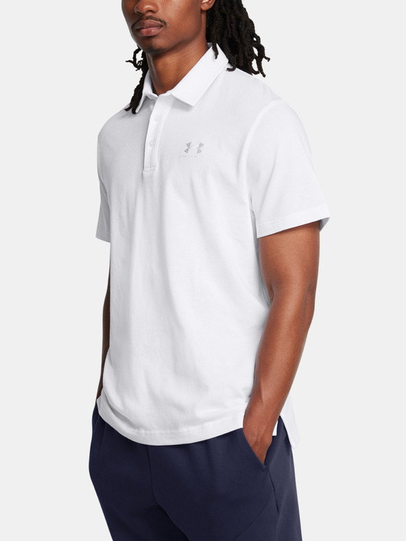 Under Armour Polo Under Armour UA Icon Uomo