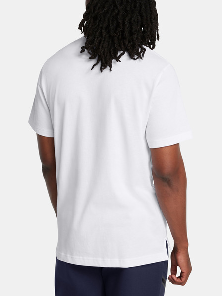 Under Armour Polo Under Armour UA Icon Uomo