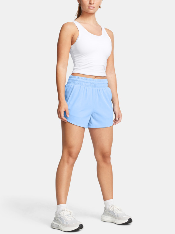 Under Armour Pantaloncini Under Armour UA Vanish 3in da donna