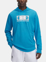 Under Armour Felpa con cappuccio Under Armour UA Rival Terry Uomo