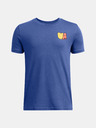 Under Armour Maglietta Under Armour UA B BTS CARTOON LETTERS SS Uomo