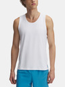 Under Armour Canotta Under Armour UA LAUNCH ELITE SINGLET da uomo