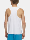 Under Armour Canotta Under Armour UA LAUNCH ELITE SINGLET da uomo
