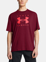 Under Armour Maglietta Under Armour UA M HW OS Branded SS-RED Uomo