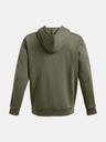 Under Armour Felpa Under Armour UA Icon Fleece HD Taping Uomo