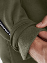 Under Armour Felpa Under Armour UA Icon Fleece HD Taping Uomo