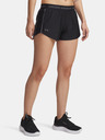 Under Armour Pantaloncini Under Armour Tech Play Up Donna