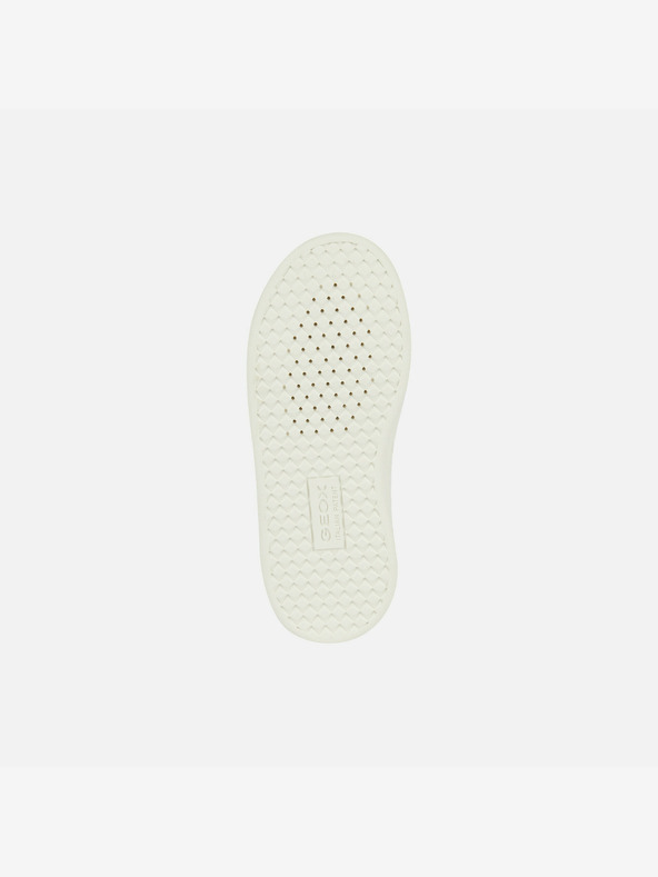 Geox Scarpe da ginnastica Geox Eclyper Bianco Bambina