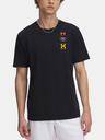 Under Armour Maglietta Under Armour UA M 60/40S EVOL LOGO SS Uomo