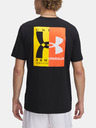 Under Armour Maglietta Under Armour UA M 60/40S EVOL LOGO SS Uomo