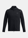 Under Armour Felpa Under Armour UA Unstoppable Flc FZ HD EU Uomo
