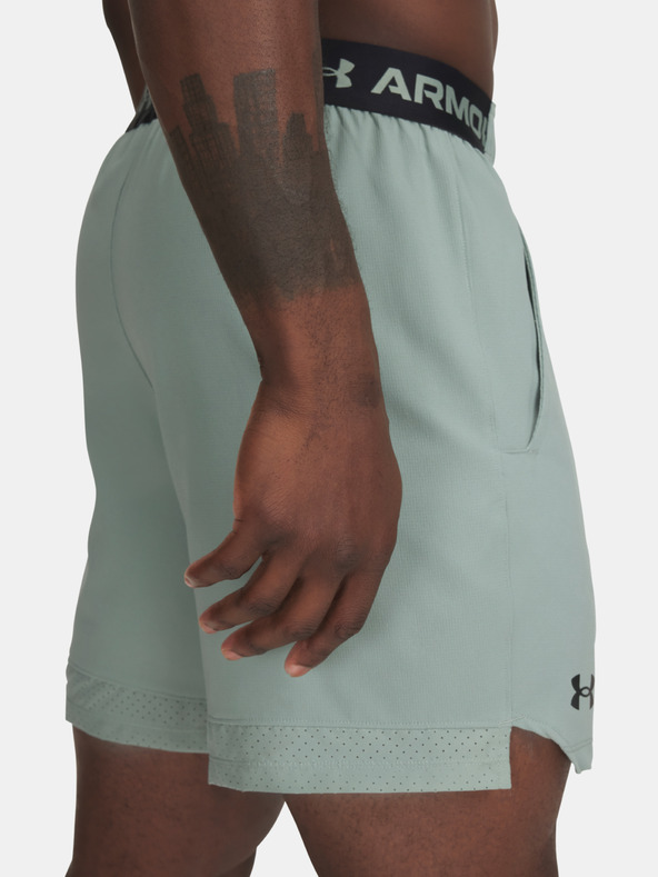 Under Armour Pantaloncini Under Armour UA Vanish Woven 6in Uomo