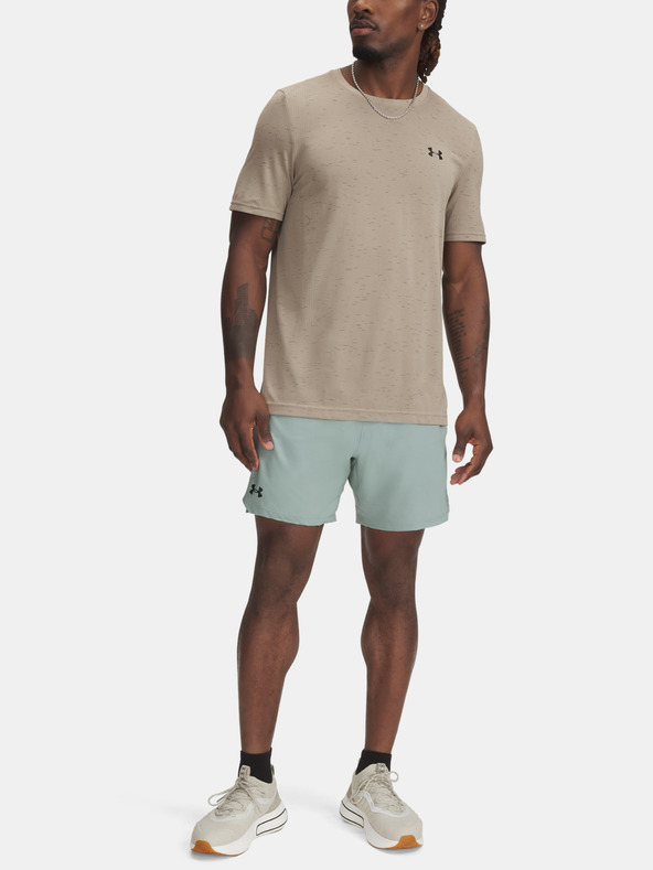 Under Armour Pantaloncini Under Armour UA Vanish Woven 6in Uomo