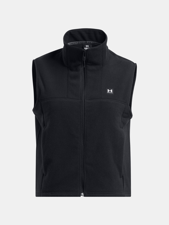 Under Armour Under Armour UA W Gilet in pile Expanse-BLK