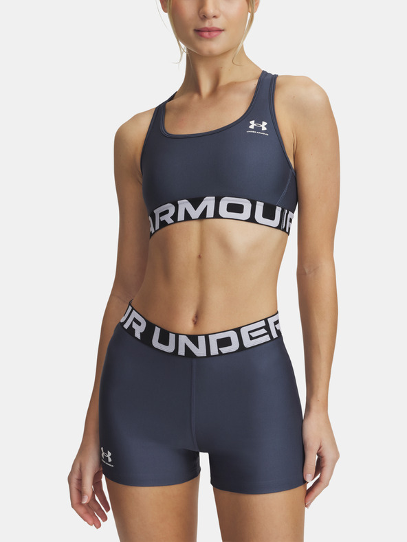 Under Armour Reggiseno Under Armour UA HG Mid Donna