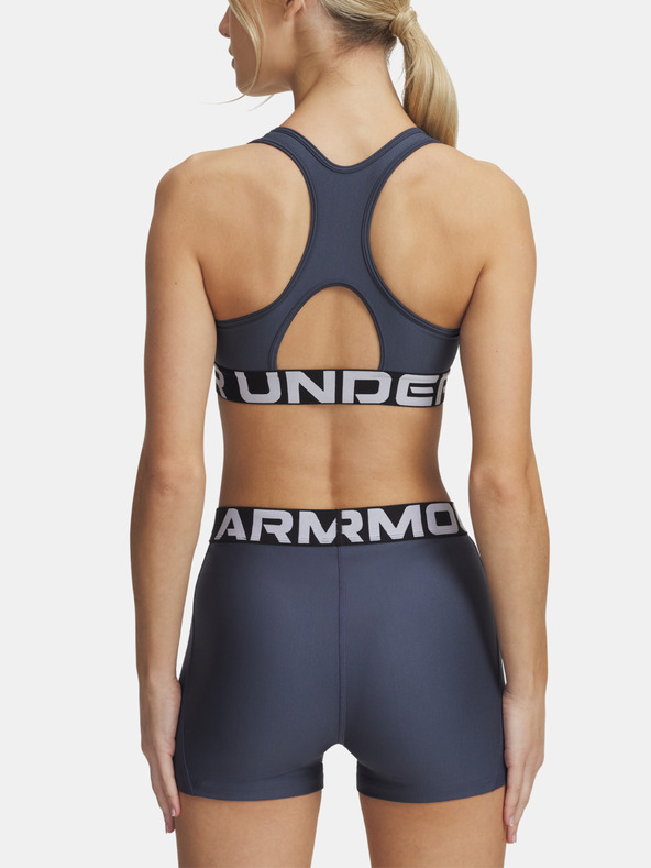 Under Armour Reggiseno Under Armour UA HG Mid Donna