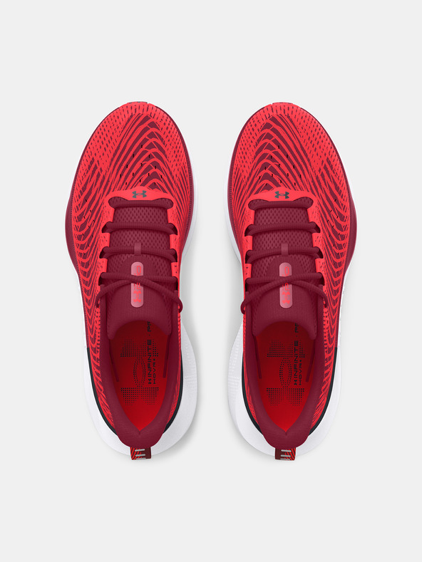 Under Armour Scarpe Under Armour UA Infinite Pro Uomo