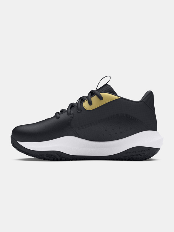 Under Armour Scarpe Under Armour UA PS Lockdown 7-BLK