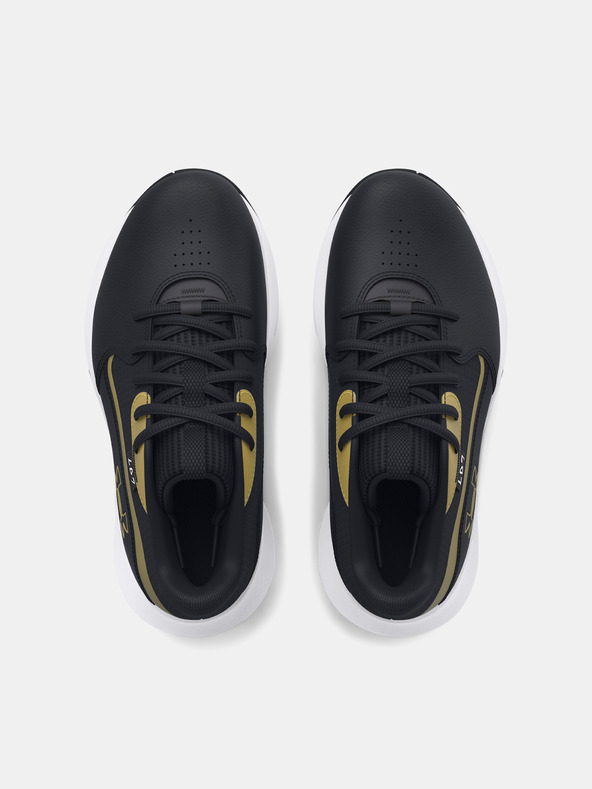 Under Armour Scarpe Under Armour UA PS Lockdown 7-BLK