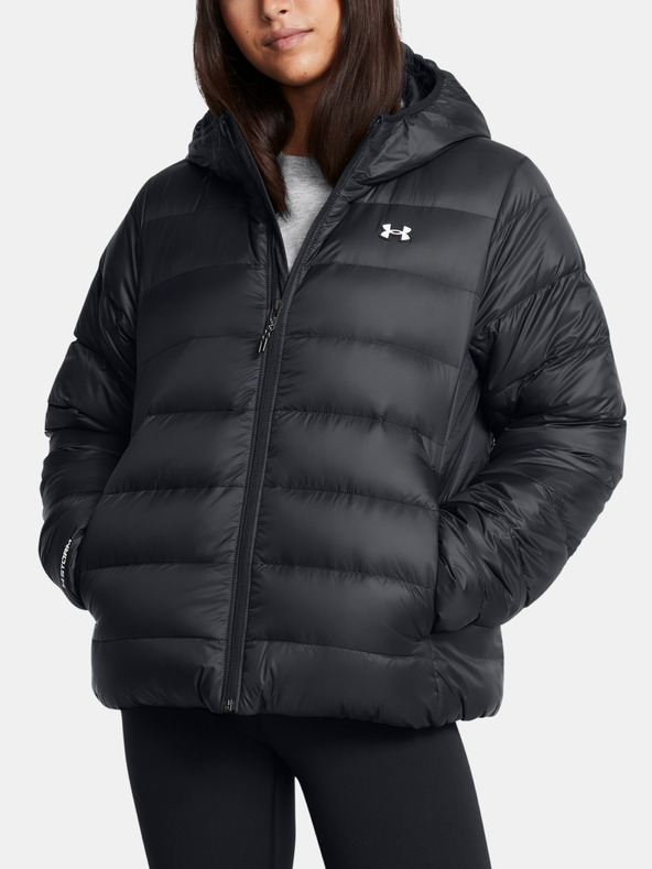 Under Armour Under Armour Donna LEGEND DOWN HOODED JACKET