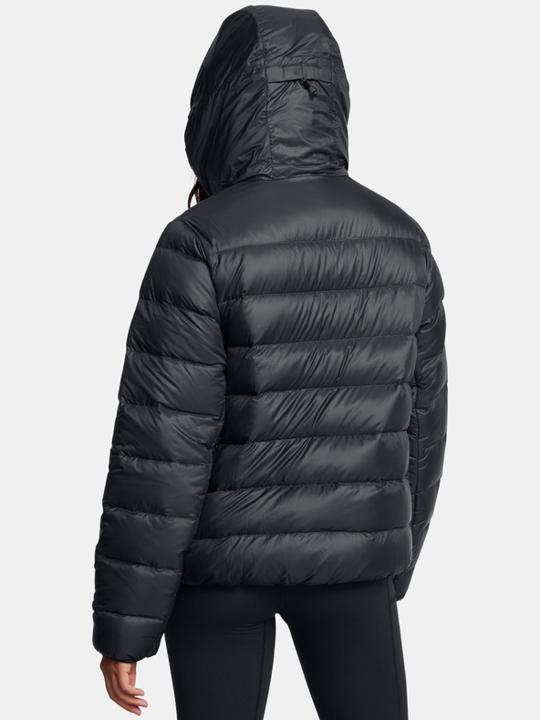 Under Armour Under Armour Donna LEGEND DOWN HOODED JACKET