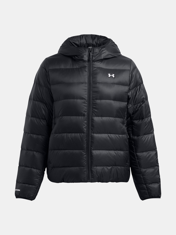 Under Armour Under Armour Donna LEGEND DOWN HOODED JACKET