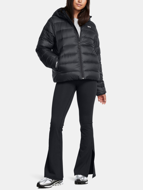 Under Armour Under Armour Donna LEGEND DOWN HOODED JACKET