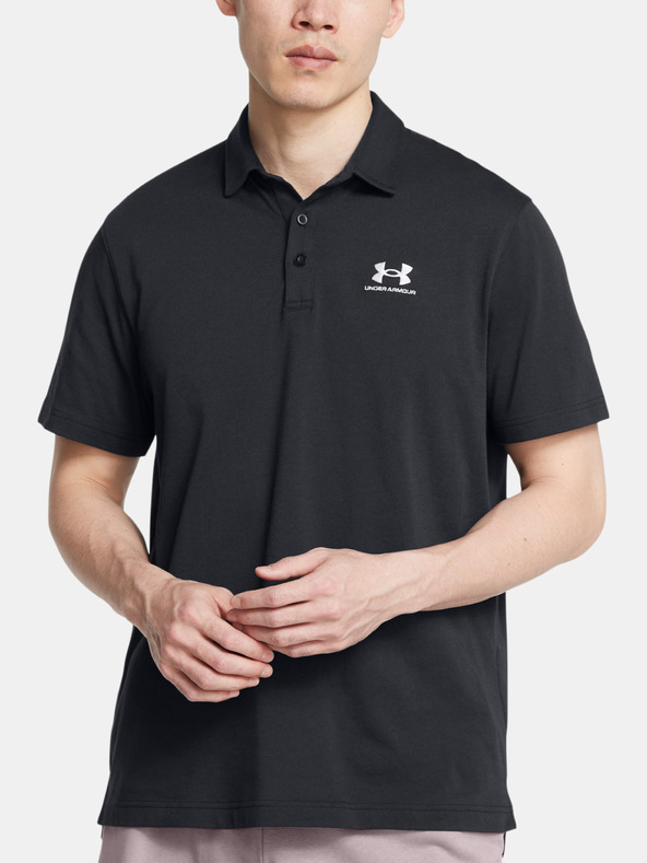 Under Armour Polo Under Armour UA Icon Uomo