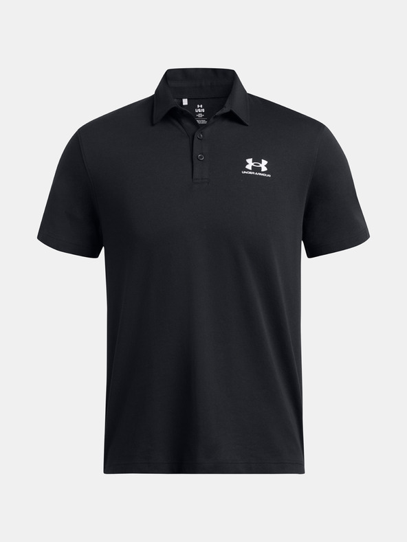 Under Armour Polo Under Armour UA Icon Uomo